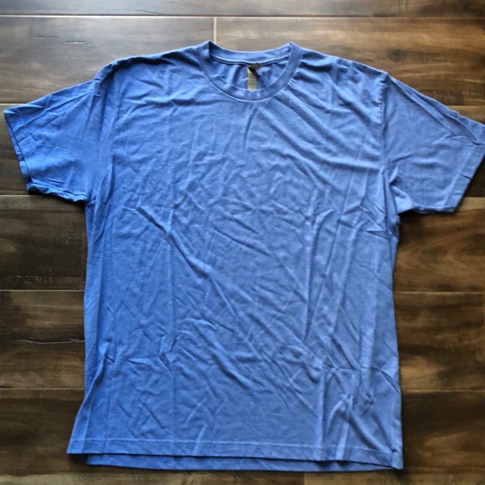Men’s Next Level Apparel T-Shirt